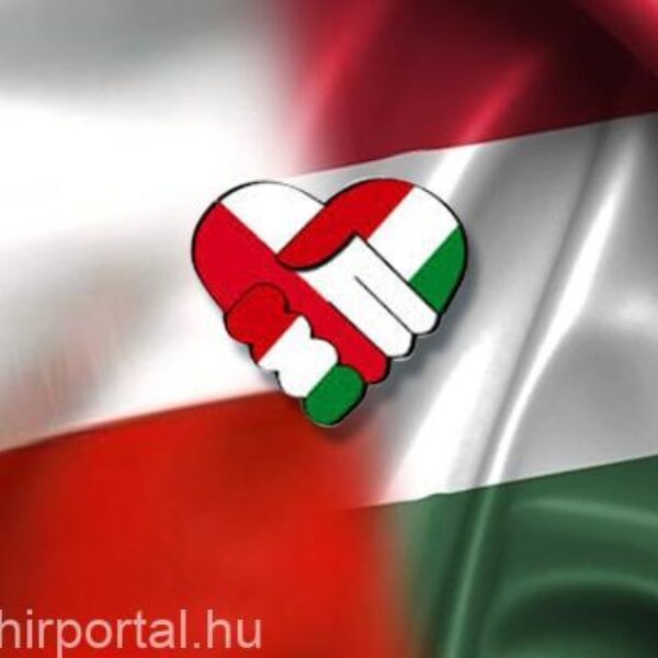 Lengyel magyar barátság napja