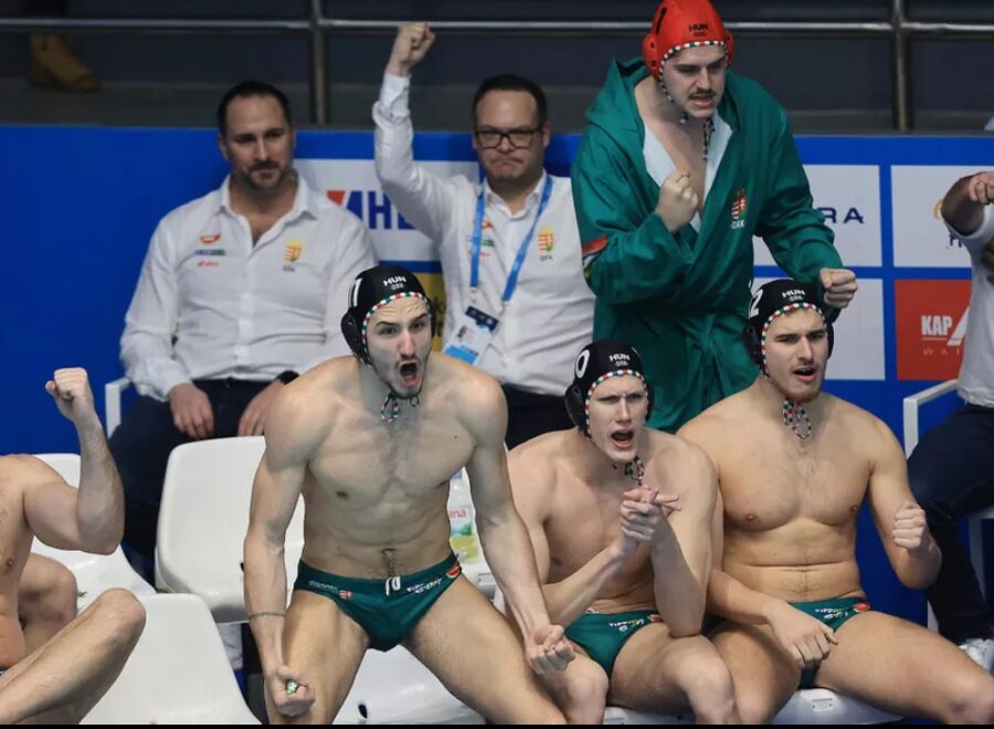 Screenshot 2024 01 06 at 18 32 43 15 gólt pakoltak be Georgiának férfi pólósaink megvan az első zágrábi siker Eurosport