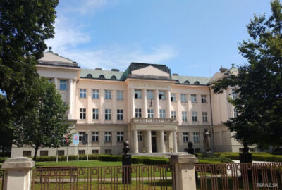 Matica slovenska