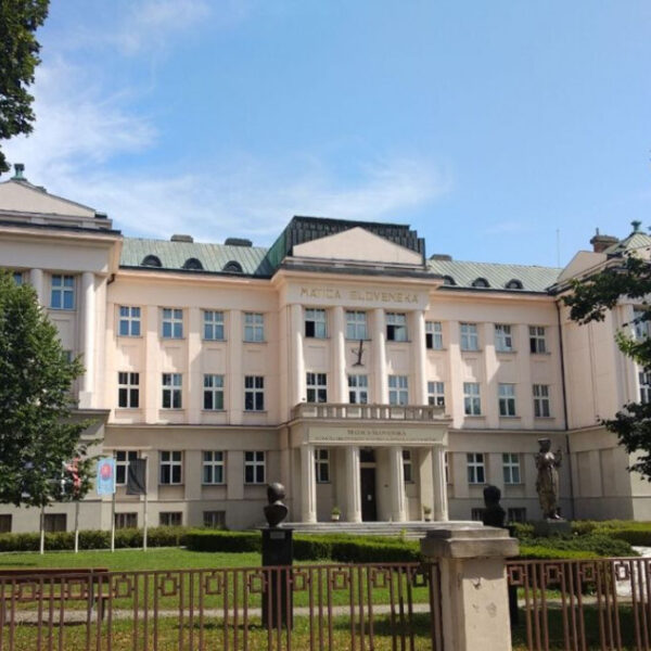 Matica slovenska