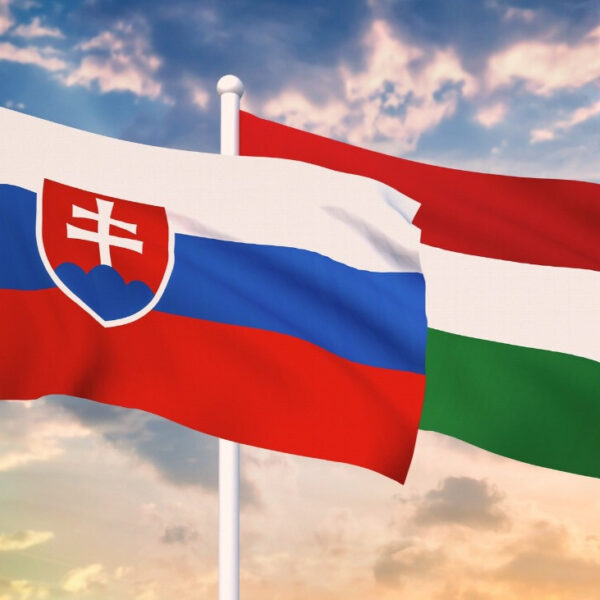 Magyar szlovák 2