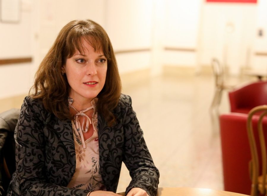 Dávid Zsuzsanna kicsi