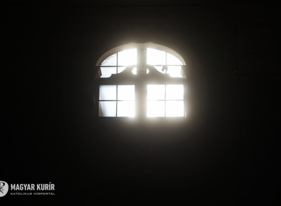 Evangelium 3