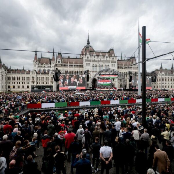 Kossuth ter bekemenet