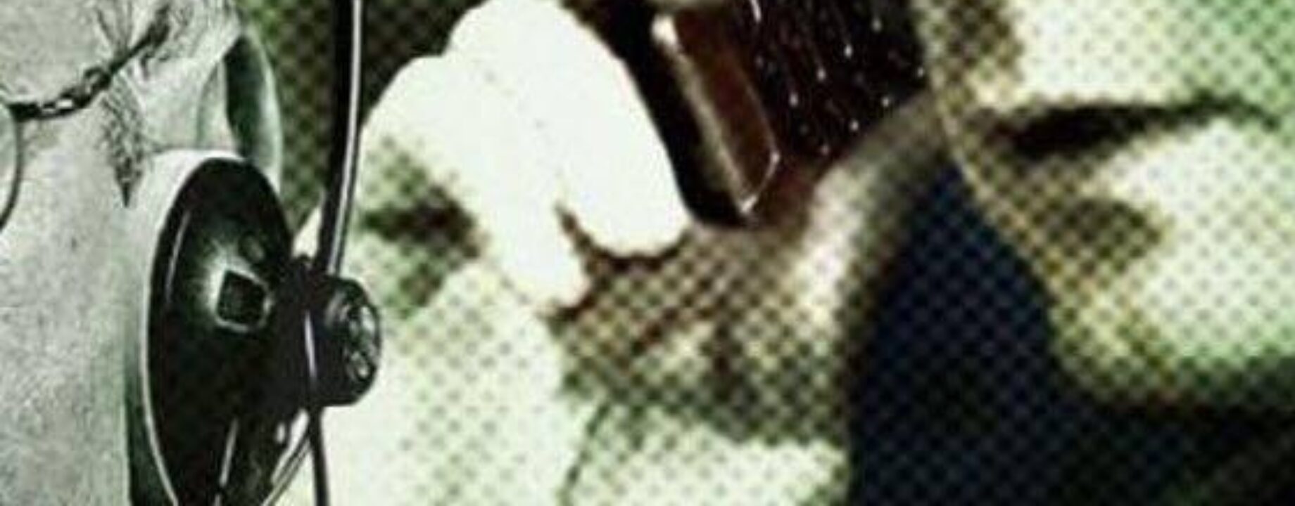 Kiszivárgott beszélgetés