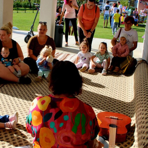 Csemadok csaladi nap Farnadon