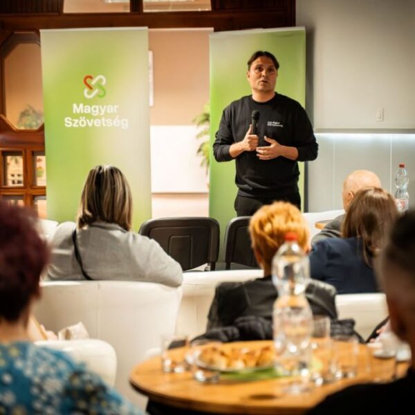 Pulóveres országjárás