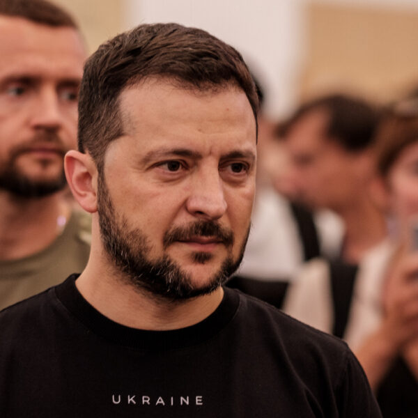 Zelensky 609556