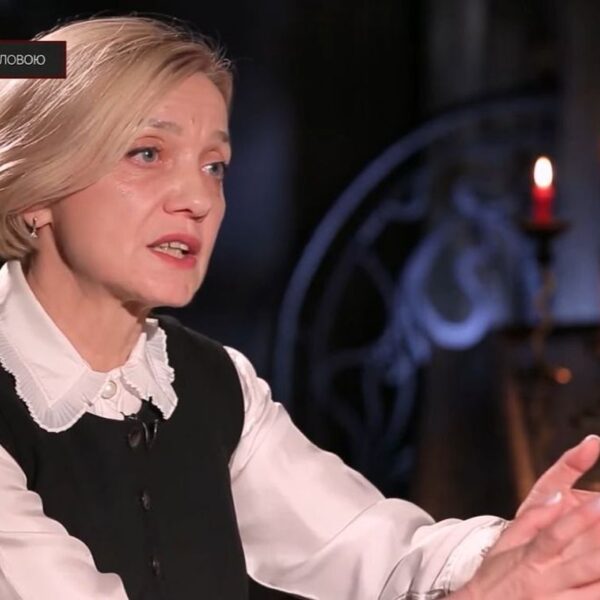 Kijevi magyarellenesség