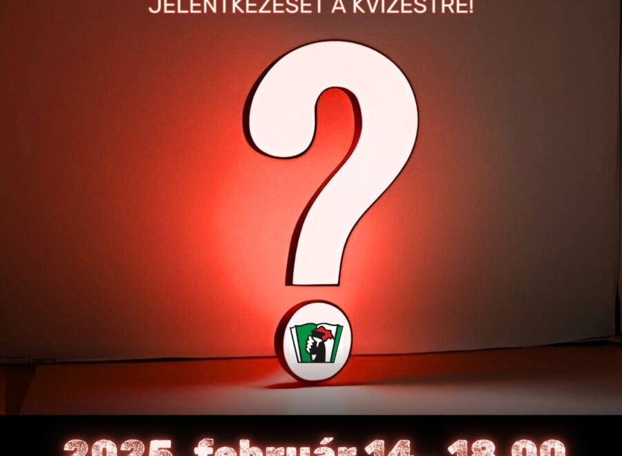 KVÍZ plakat 1