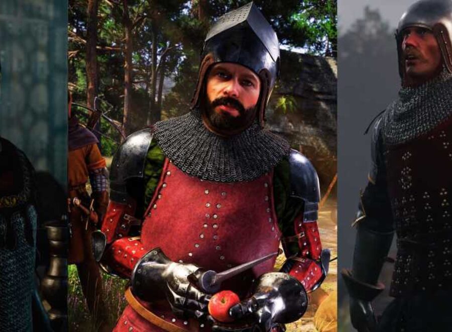 Kingdom Come Deliverance2 01 Aufmacher