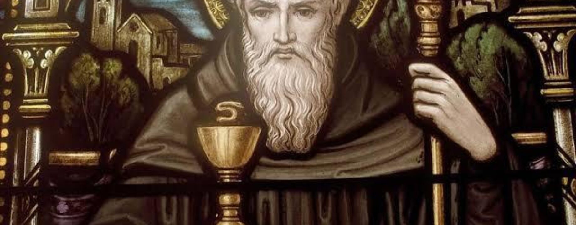Szent benedek