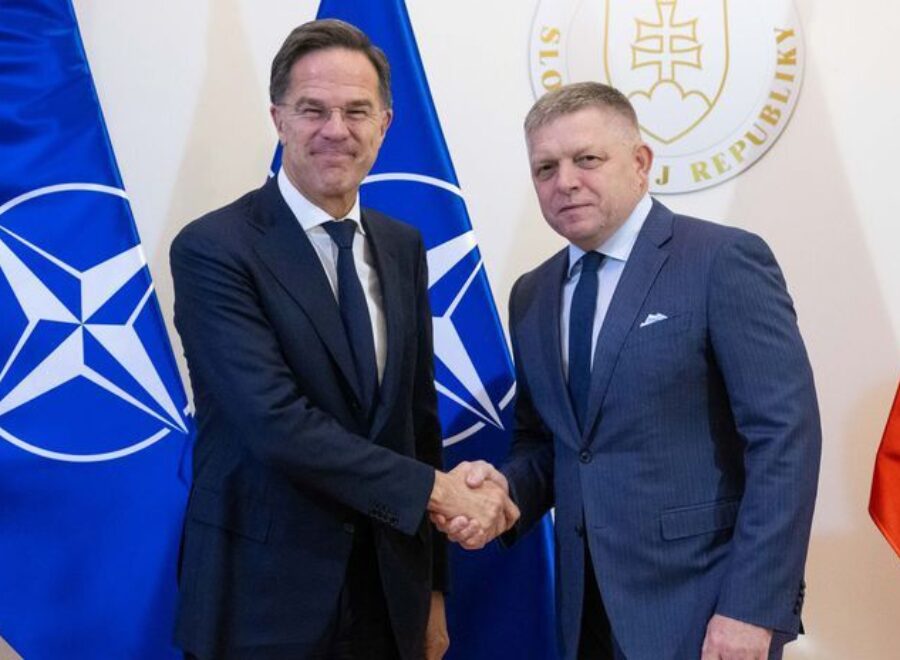 Rutte fico clanok W