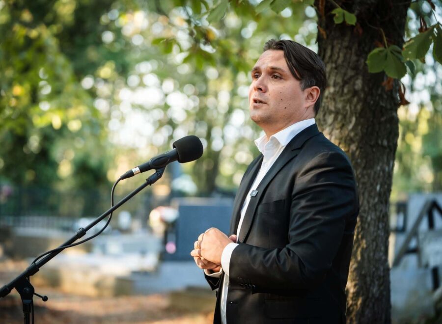 Gubík Léva