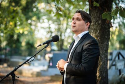 Gubík Léva