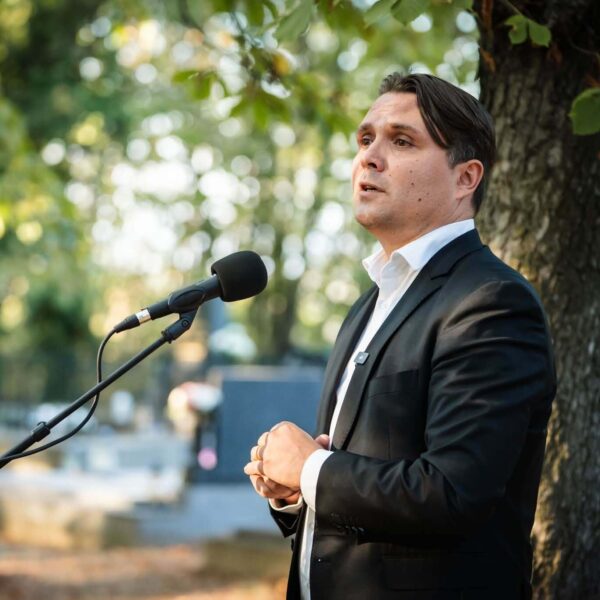 Gubík Léva