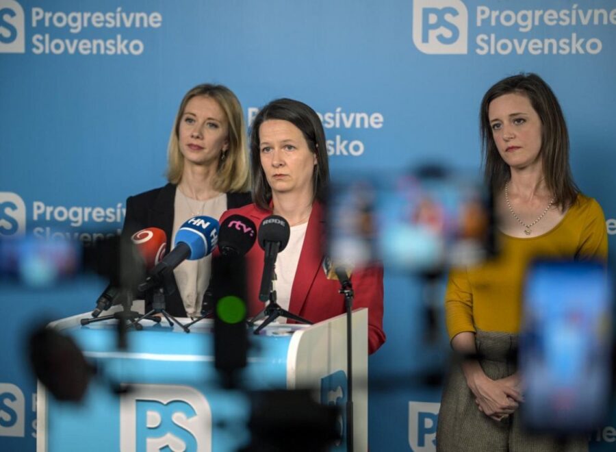 Ps nők