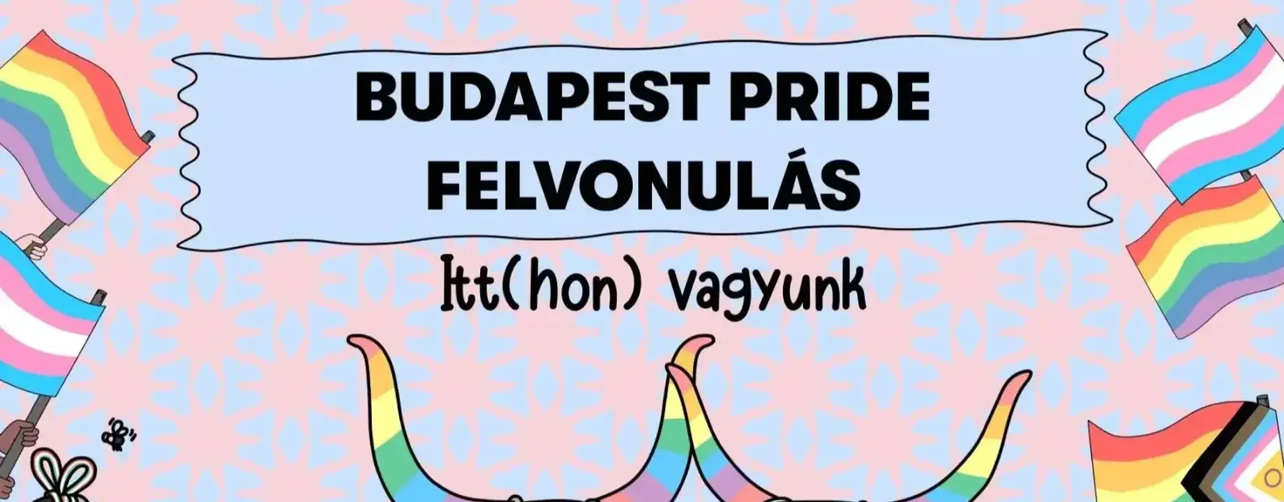 Pride pest