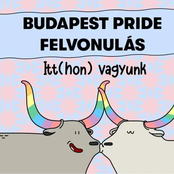 Pride pest