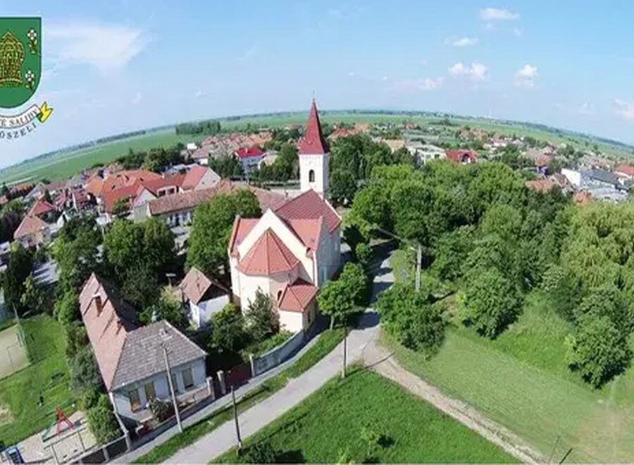 Alsoszeli falunap2017