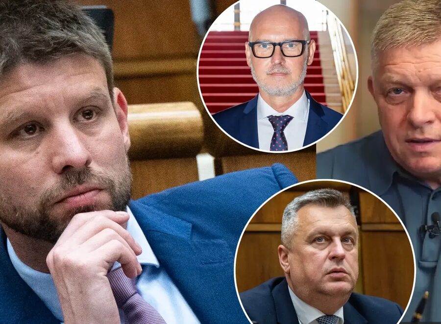 Progresivci
