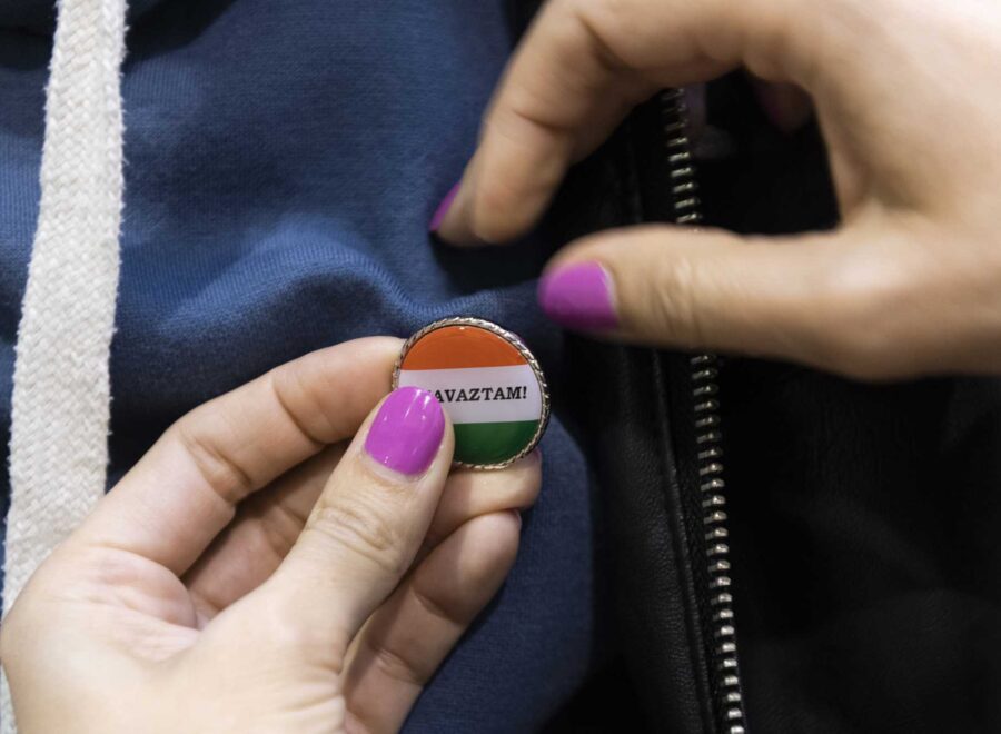 Szavazas 10 Magyarorszag MTI