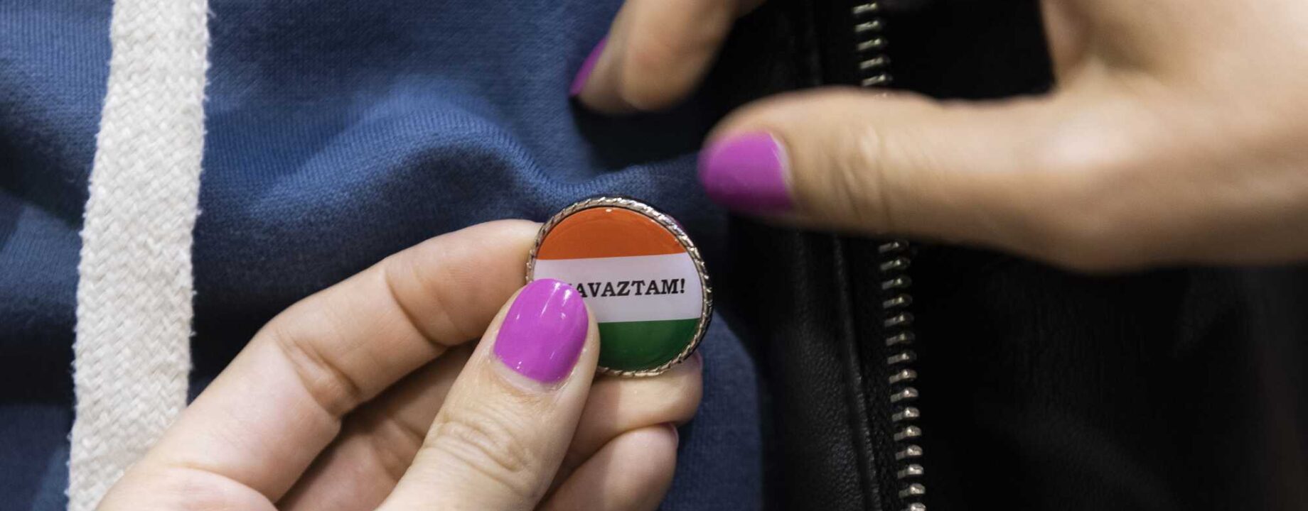 Szavazas 10 Magyarorszag MTI