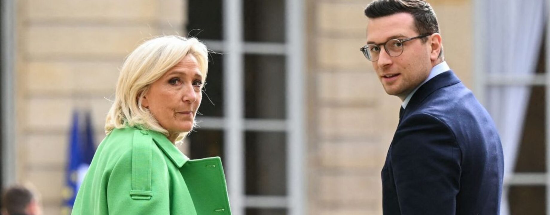 Le pen és a franciák