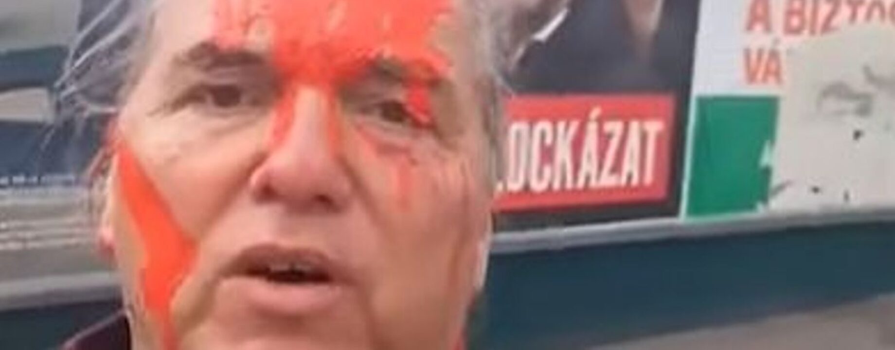 Megtámadott Fidesz aktivista