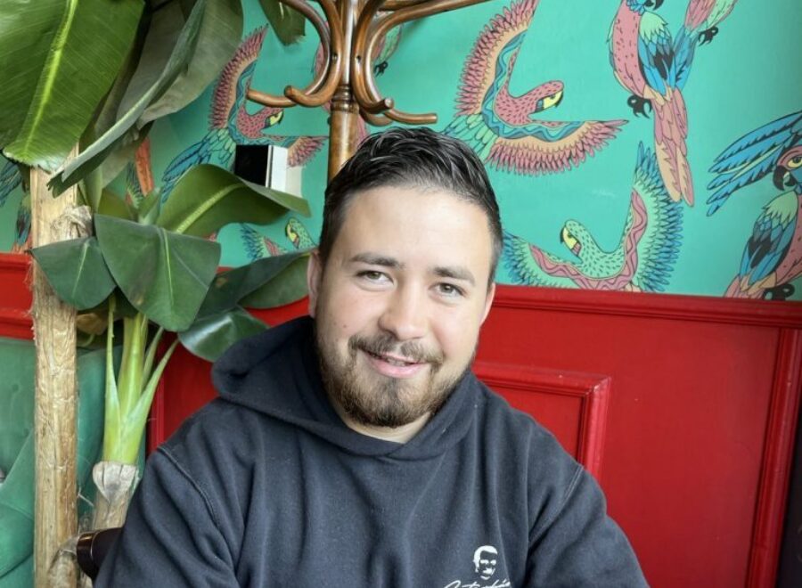 Mácsadi István reflex interjú