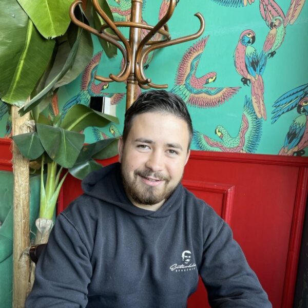 Mácsadi István reflex interjú