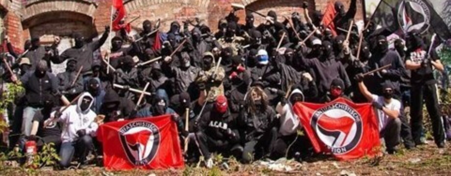 ANTIFA