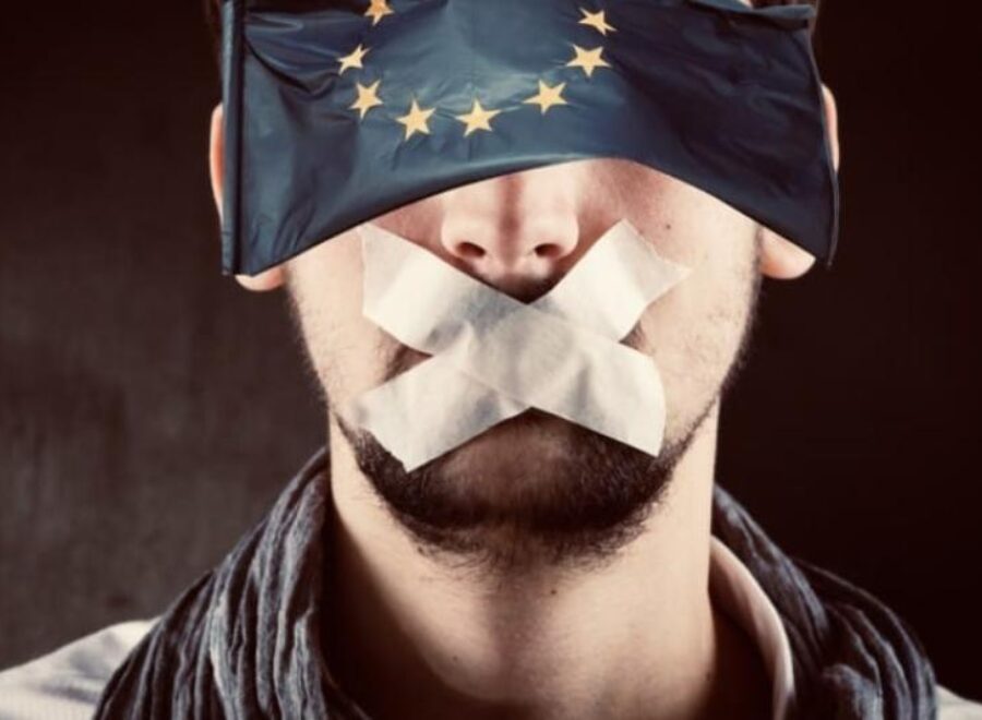 Diktatura fb a belousovovej