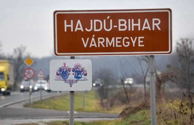 Vármegye