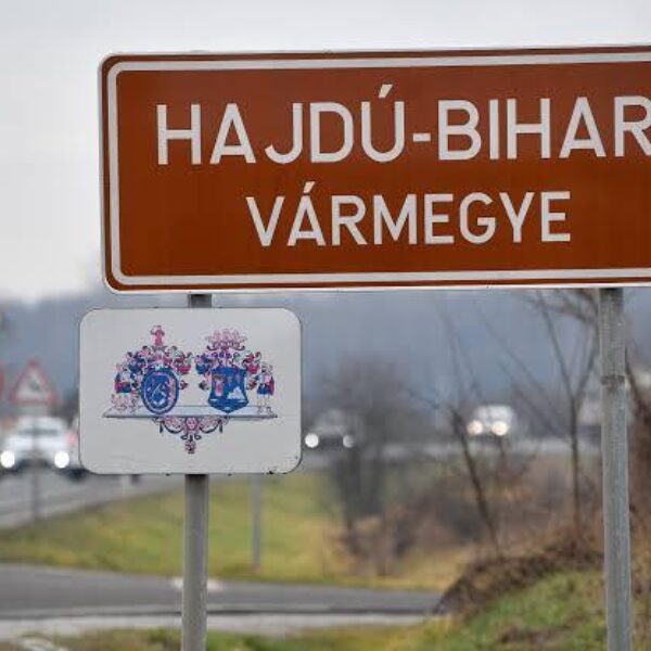 Vármegye