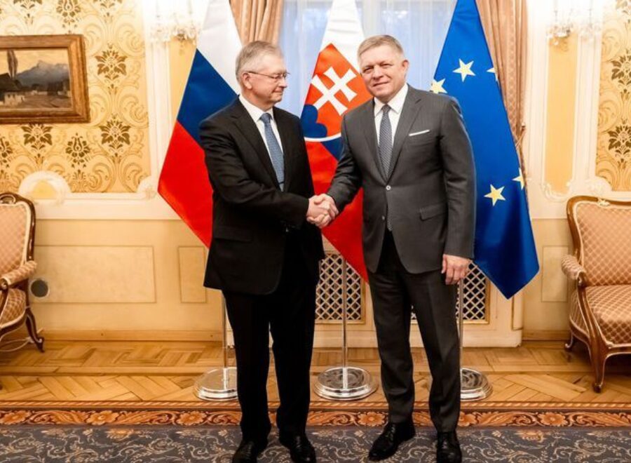 Fico sergej andrejev clanok W