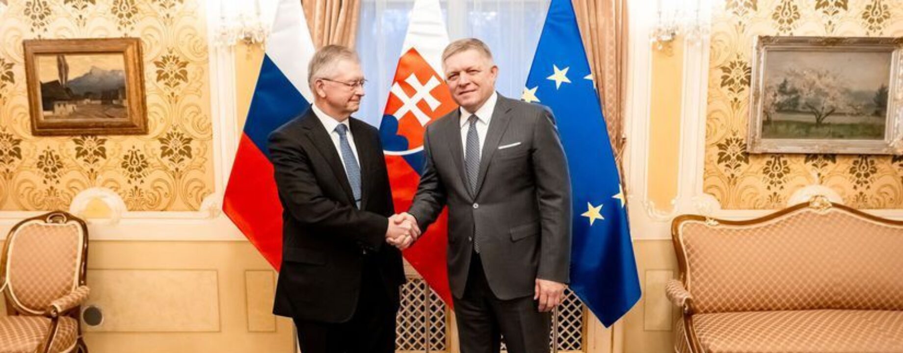 Fico sergej andrejev clanok W