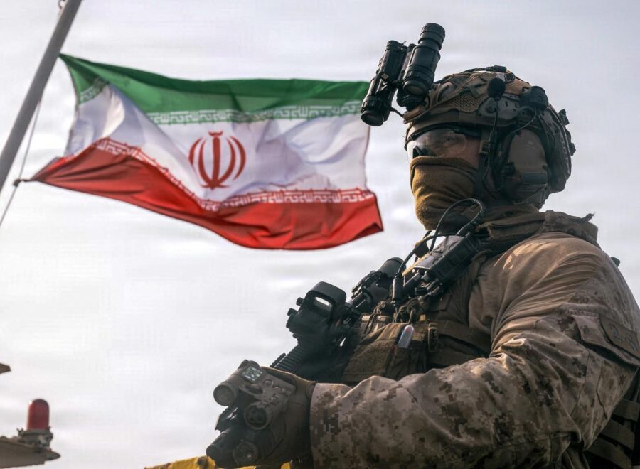 Iran