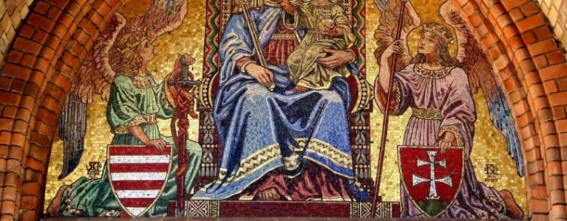 Magyarok nagyasszonya