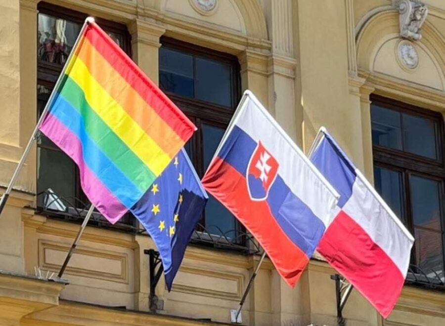 Besztercebánya megy