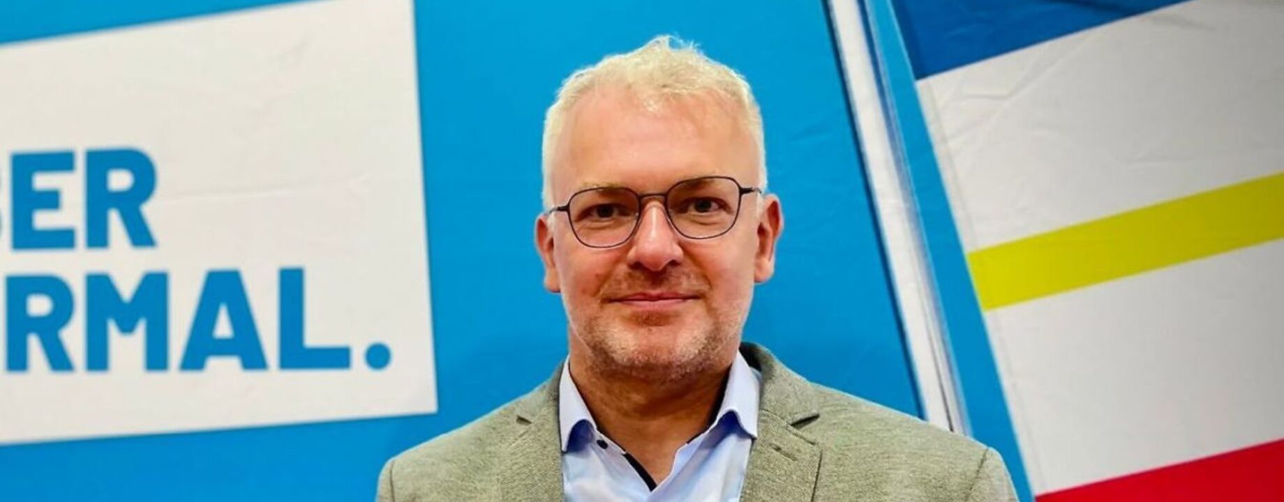 Afd politikus