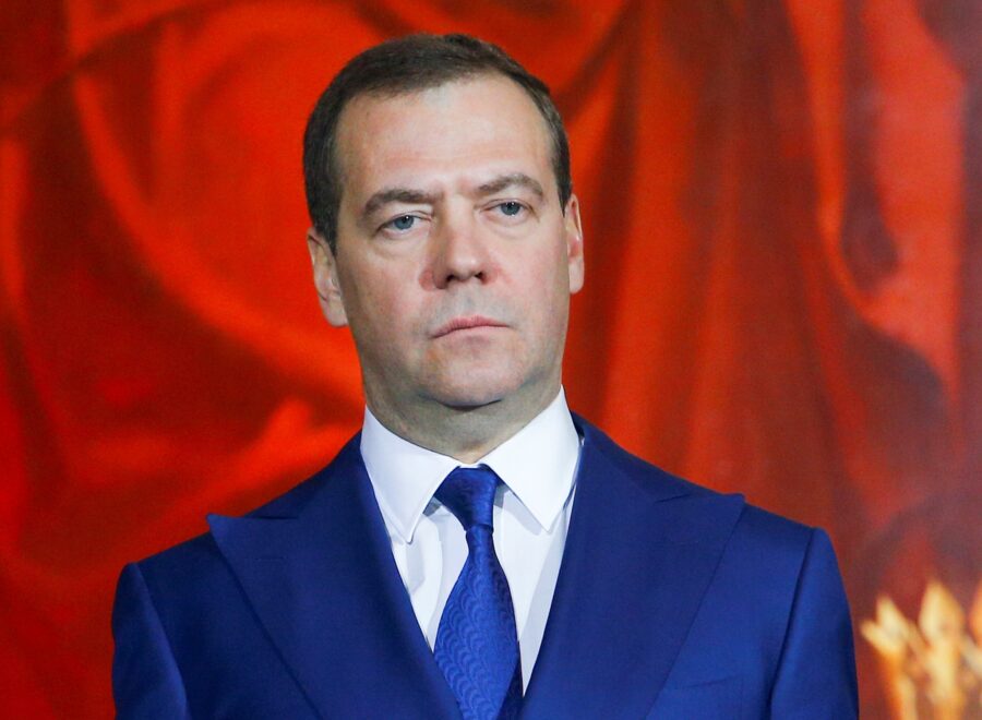 Medvegyev