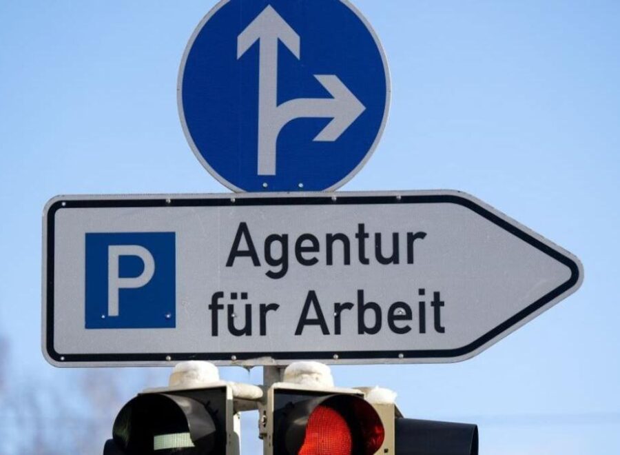 Nemet munkahelyek szunnek meg