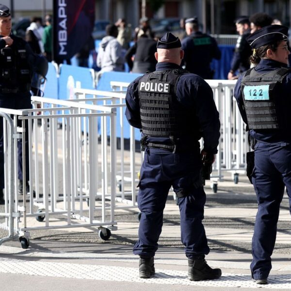 Rendőrsíg