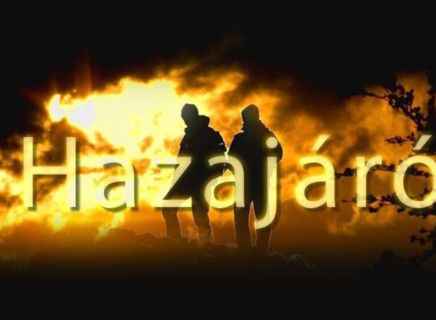 Hazajáró