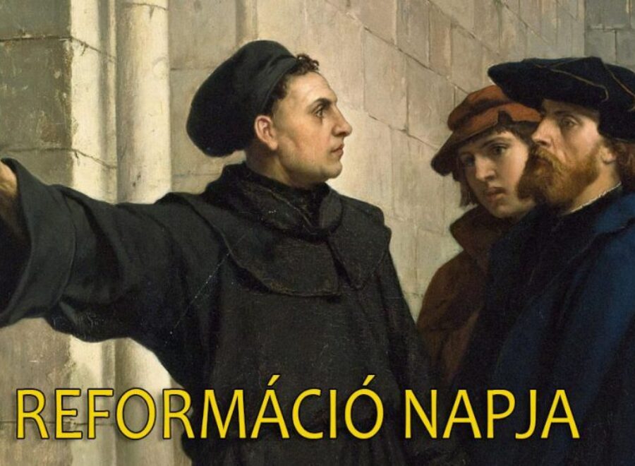 Reformáció napja 1024x538