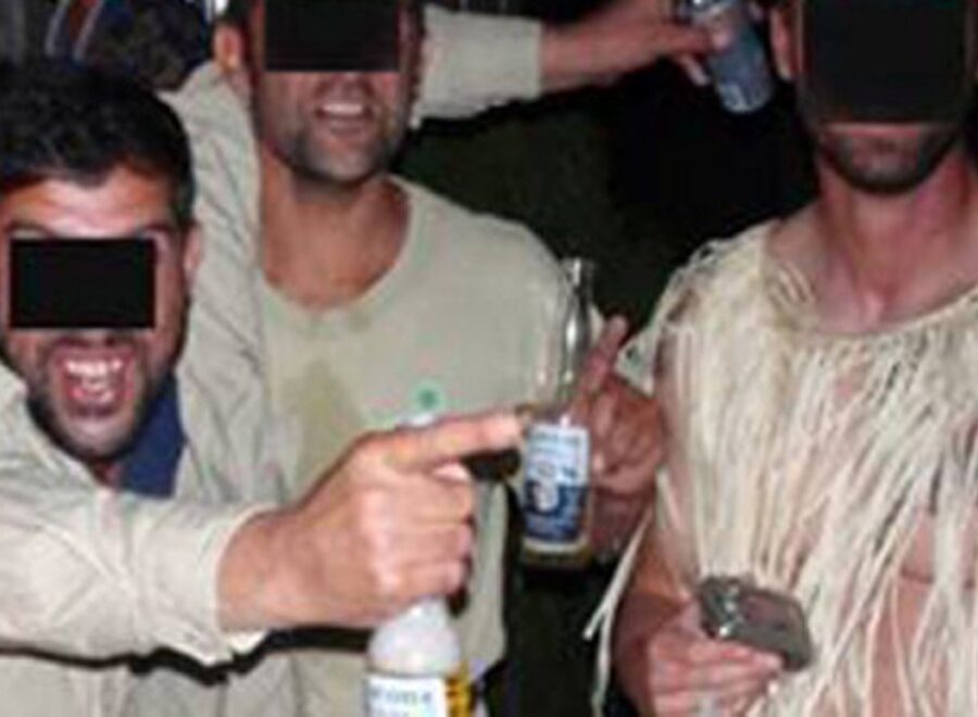Alkohol