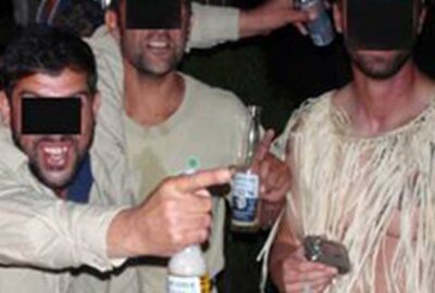 Alkohol