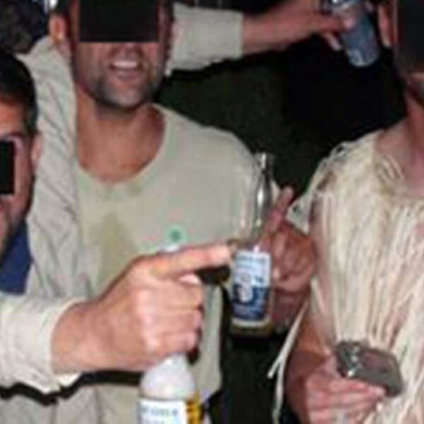 Alkohol
