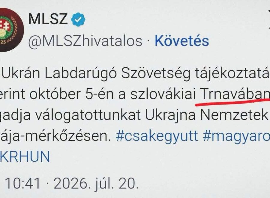 Mlsz trnavázik
